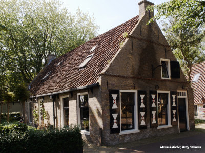 Wandelen in Nes