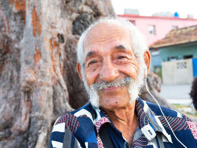 Cuba Workshop May 2018