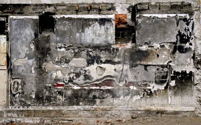 Tom Donaghy - Urban Decay #5