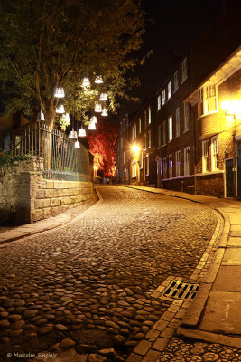 South Bailey, Durham