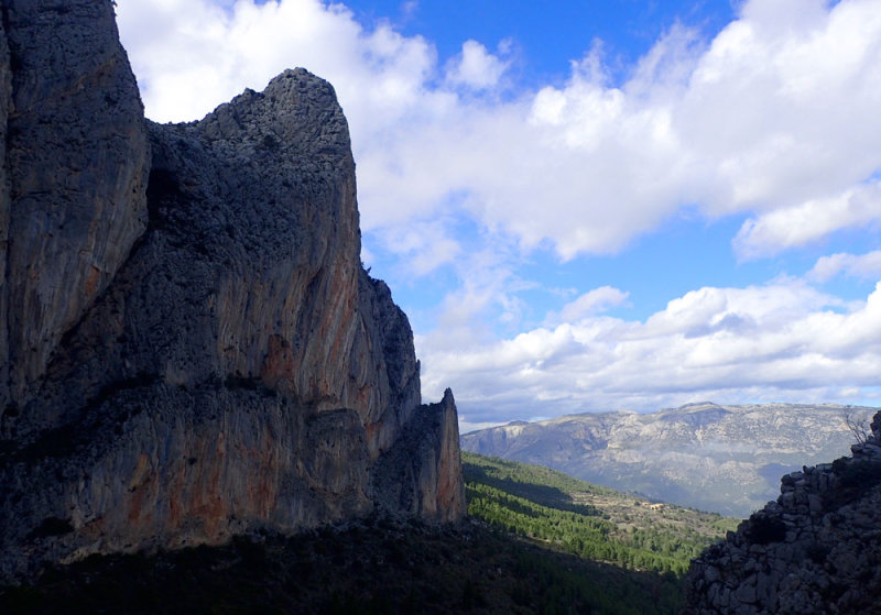 2018 near Echo Valley