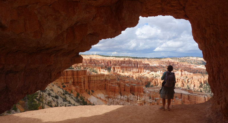 Bryce Canyon