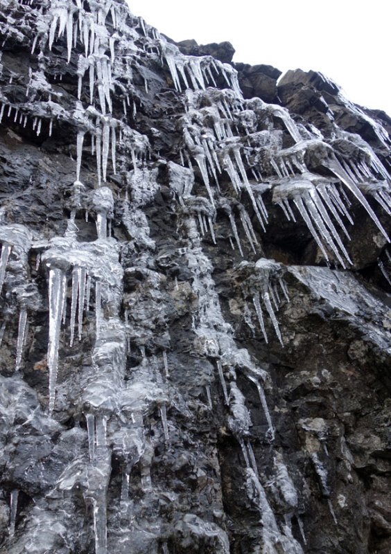 Jan 19 Skye Coir a Ghrunnda icefall
