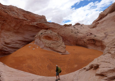 Harris and Bighorn Canyons 2018