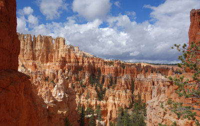 Bryce Canyon