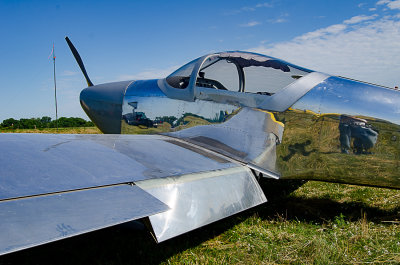 Tarkio Fly In 2017