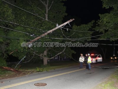 06/11/2018 MVA Whitman MA