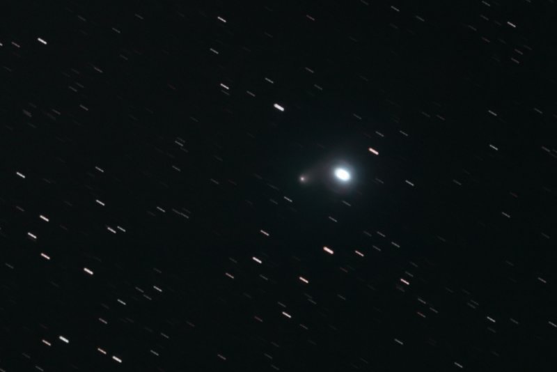 Comet Johnson (2015 V2)