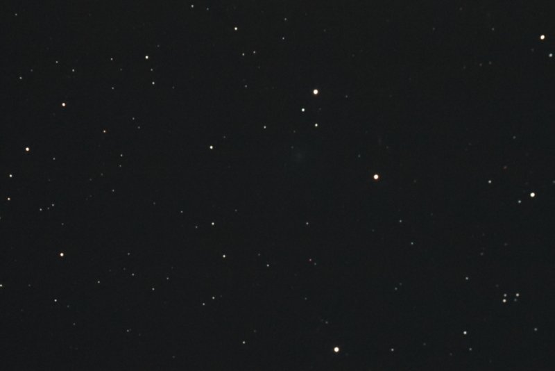 Comet 62P/Tsuchinshan