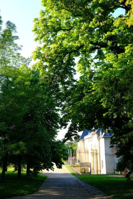 La Malmaison