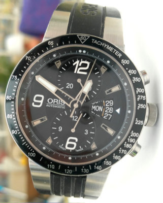 oris