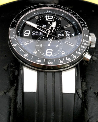 oris