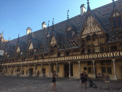 Hospices Beaune 08-2017