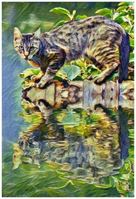 The Cat