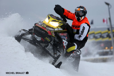 Grand Prix de Valcourt 2018