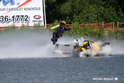 Watercross Lavaltrie 11 août 2018