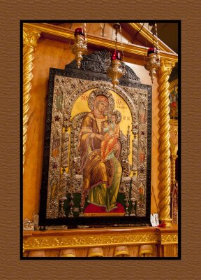 18 2 12 2620 St. Anthony's Greek Orthodox Monastery