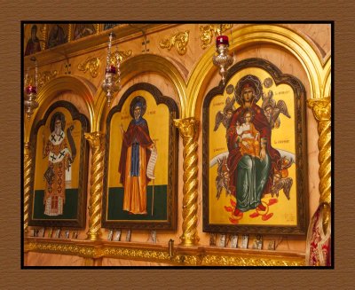 18 2 12 2624 St. Anthony's Greek Orthodox Monastery