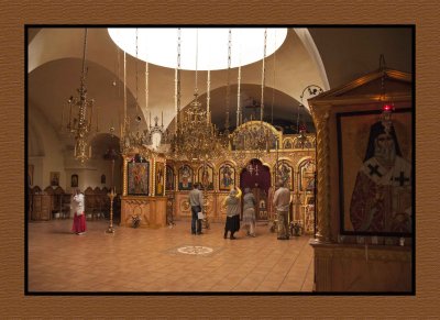 18 2 12 2638 St. Anthony's Greek Orthodox Monastery