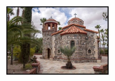 18 2 12 2642 St. Anthony's Greek Orthodox Monastery