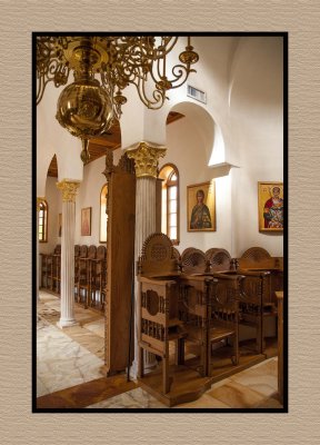 18 2 12 2668 St. Anthony's Greek Orthodox Monastery