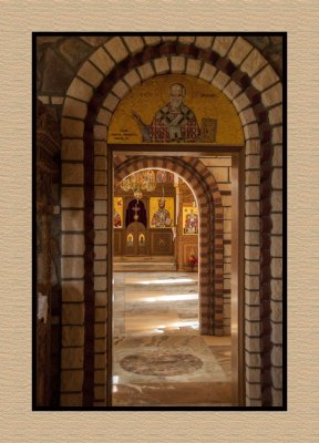 18 2 12 2680 St. Anthony's Greek Orthodox Monastery