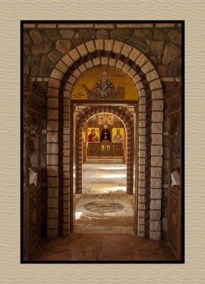 18 2 12 2684 St. Anthony's Greek Orthodox Monastery