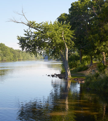 Rock River Solstice 