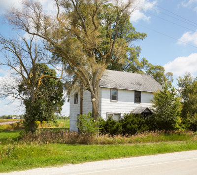 House in Rollo 