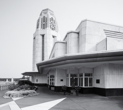 St Charles Municipal Center 