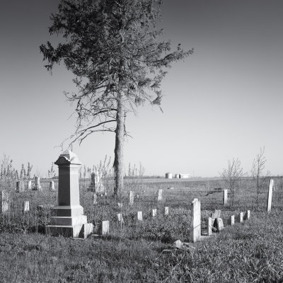 Hetzler Cemetery 