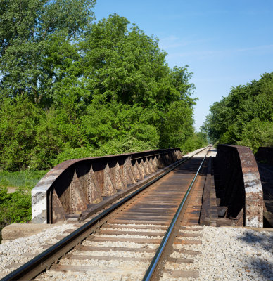 IAIS Trestle 