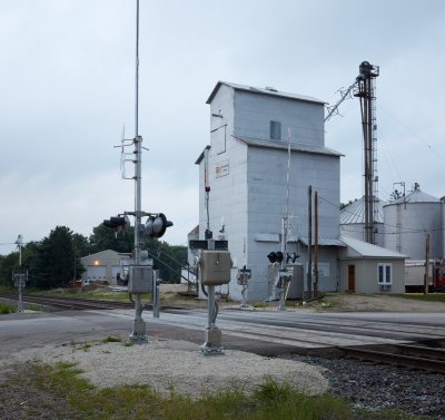 Creston Grain and Supply 