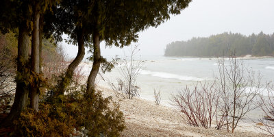 Cana Island
