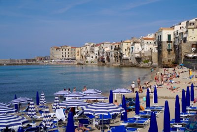 Cefalu