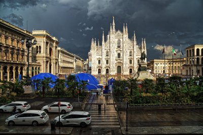 Milan