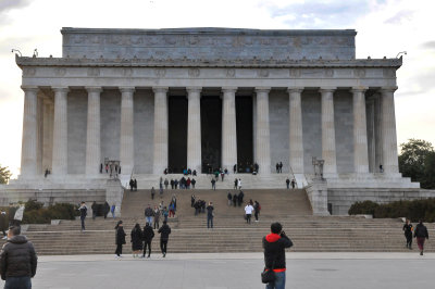 Washington DC - Winter 2017