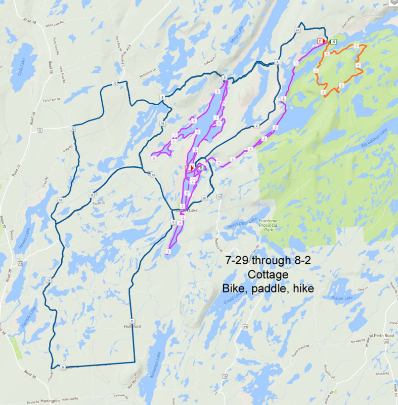 july august 2017 cottage paddle bike hike.jpg