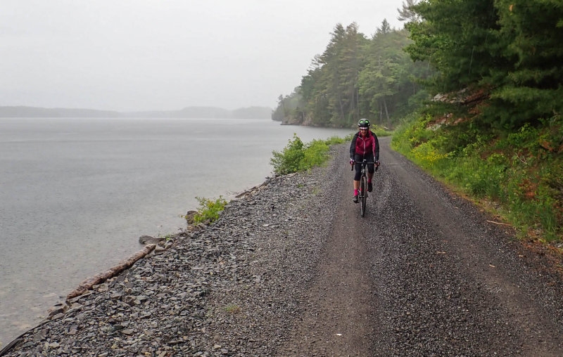 2018 Road & Gravel Rides