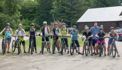 2017 HRRT Kingdom Trip