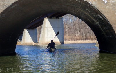 2018 Paddling