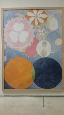 HilmaAfKlint