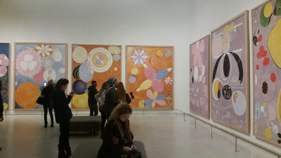 HilmaAfKlint