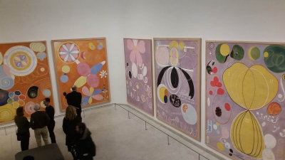 HilmaAfKlint