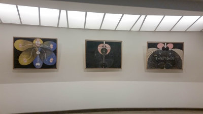 HilmaAfKlint
