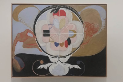 HilmaAfKlint