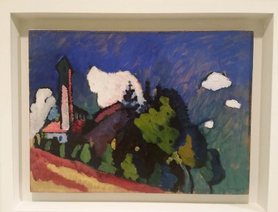 VasilyKandinsky
