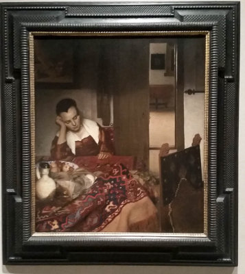 JohannesVermeer