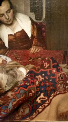 JohannesVermeer
