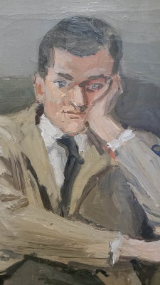 FairfieldPorter